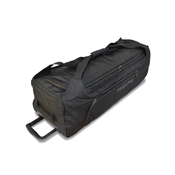 Car-Bags Volkswagen ID.Buzz 2022-heden Mpv Pro-Line 3 Car-Bags Volkswagen ID.Buzz 2022-heden Mpv Pro-Line - Afbeelding 3