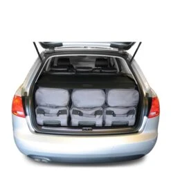 Car-Bags Audi A4 Avant (B6) - A4 Avant (B7) 2001-2008 Wagon
