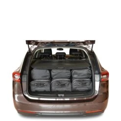 Car-Bags Opel Insignia B Sports Tourer 2017-heden Wagon