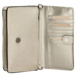 Charm London Stratford X-Body Gold -Trendy Tassenwinkel image 497