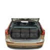 Car-Bags Volvo V60 II 2018-heden Wagon