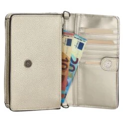 Charm London Stratford X-Body Gold -Trendy Tassenwinkel image 498