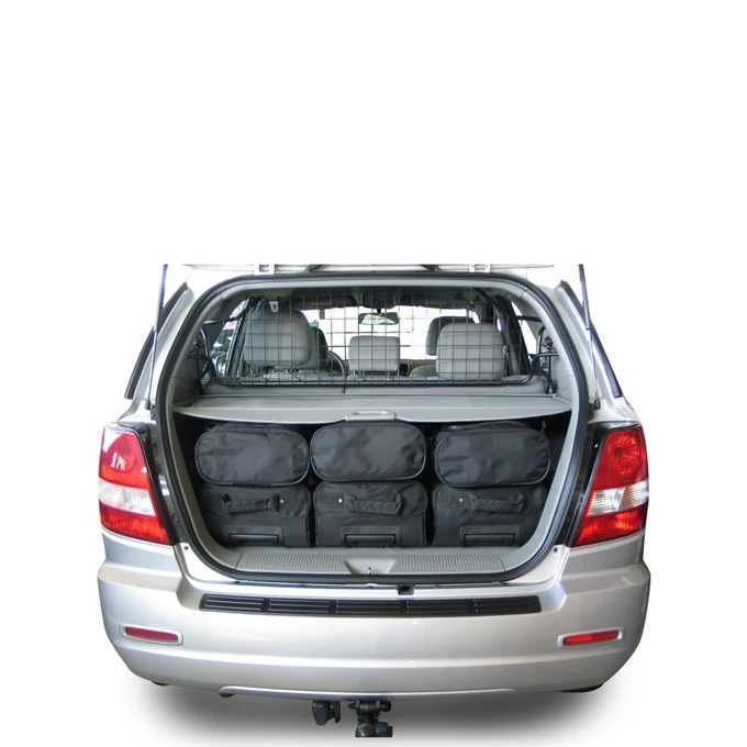 Car-Bags Kia Sorento (JC-BL) 2002-2009 1 Car-Bags Kia Sorento (JC-BL) 2002-2009