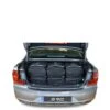 Car-Bags Volvo S90 II 2016-heden 4-deurs Sedan