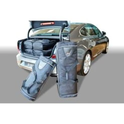 Car-Bags Volvo S90 II 2016-heden 4-deurs Sedan -Trendy Tassenwinkel image 4991