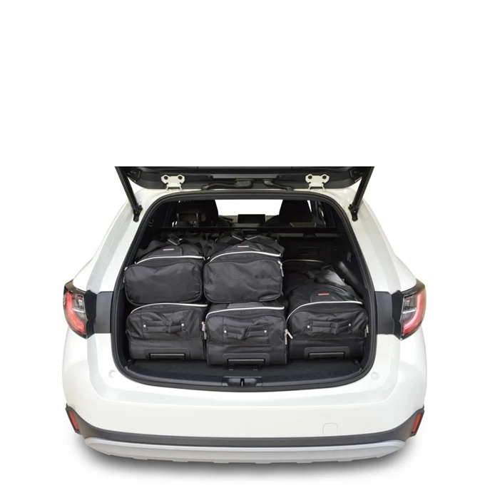 Car-Bags Toyota Corolla Touring Sports (E210) 2018-heden Wagon 2 Car-Bags Toyota Corolla Touring Sports (E210) 2018-heden Wagon - Afbeelding 2
