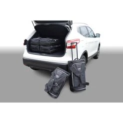 Car-Bags Nissan Qashqai (J11) 2013-2021 11 Car-Bags Nissan Qashqai (J11) 2013-2021 -Trendy Tassenwinkel image 5026