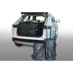 Car-Bags Porsche HR-V (RV) 2021-heden -Trendy Tassenwinkel image 5035