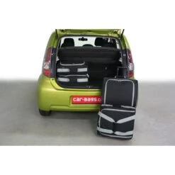 Car-Bags Subaru Justy IV (M300F) 2007-2011 5-deurs Hatchback -Trendy Tassenwinkel image 5048