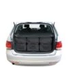 Car-Bags Volkswagen Golf 5 Variant (1K) 2007-2009 Wagon
