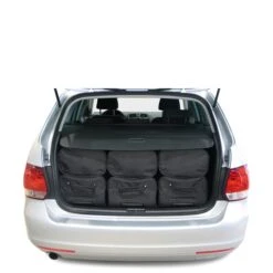 Car-Bags Volkswagen Golf 5 Variant (1K) 2007-2009 Wagon