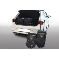 Car-Bags Seat Leon (KL) 2020-heden -Trendy Tassenwinkel image 5066