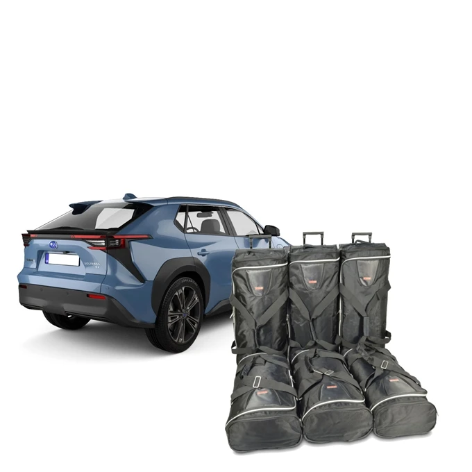 Car-Bags Subaru Solterra 2022-heden Suv 1 Car-Bags Subaru Solterra 2022-heden Suv