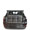 Car-Bags Porsche Cayenne III (PO536) 2017-heden