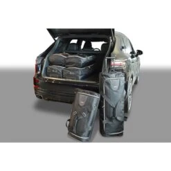 Car-Bags Porsche Cayenne III (PO536) 2017-heden -Trendy Tassenwinkel image 5088