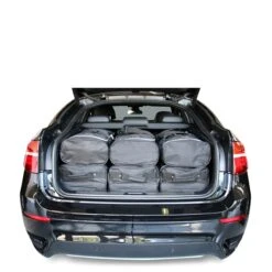 Car-Bags BMW X6 (E71) 2008-2014