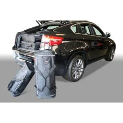 Car-Bags BMW X6 (E71) 2008-2014 -Trendy Tassenwinkel image 5095
