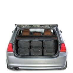 Car-Bags BMW 3 Serie Touring (E91) 2005-2012 Wagon