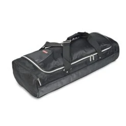Car-Bags Skoda Octavia IV Combi (NX) 2020-heden Wagon Laadvloer Hoog -Trendy Tassenwinkel image 5131