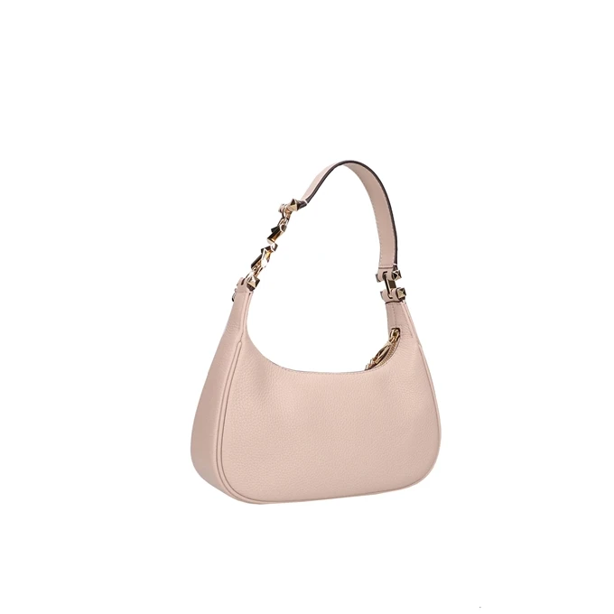 Michael Kors Piper Pouchette Soft Pink 3 Michael Kors Piper Pouchette Soft Pink - Afbeelding 3