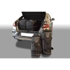 Car-Bags Renault Arkana Laadvloer Laag 2019-heden -Trendy Tassenwinkel image 5156