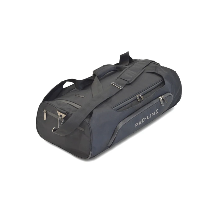 Car-Bags Porsche 911 (997) 2004-2012 2WD Zonder CD Wisselaar Pro-Line 3 Car-Bags Porsche 911 (997) 2004-2012 2WD Zonder CD Wisselaar Pro-Line - Afbeelding 3