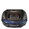 Car-Bags Porsche Cayman (981) 2012-2016
