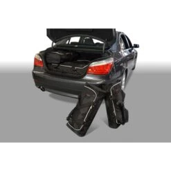 Car-Bags BMW 5 Serie (E60) 2003-2010 4-deurs Sedan -Trendy Tassenwinkel image 5228