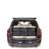 Car-Bags BMW X3 (G01) 2020-heden