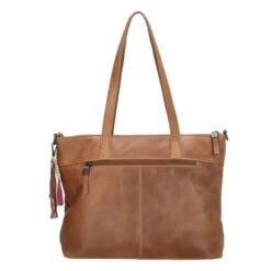 Micmacbags Friendship Shopper Bruin II -Trendy Tassenwinkel image 526