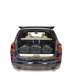 Car-Bags BMW X3 (G01) 2020-heden -Trendy Tassenwinkel image 5261