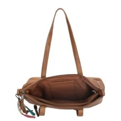 Micmacbags Friendship Shopper Bruin II -Trendy Tassenwinkel image 527