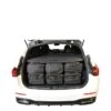 Car-Bags Mercedes-Benz C-Klasse Estate (S206) 2021-heden Wagon