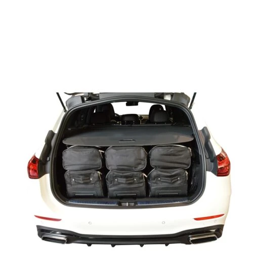 Car-Bags Mercedes-Benz C-Klasse Estate (S206) 2021-heden Wagon -Trendy Tassenwinkel image 5277