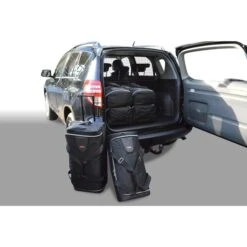 Car-Bags Toyota RAV4 III (XA30) 2006-2013 -Trendy Tassenwinkel image 5287