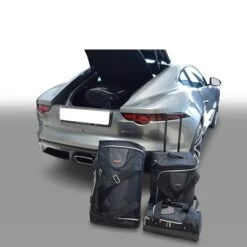 Car-Bags Jaguar F-type (X152) 2013-heden Coupé 11 Car-Bags Jaguar F-type (X152) 2013-heden Coupé -Trendy Tassenwinkel image 5306