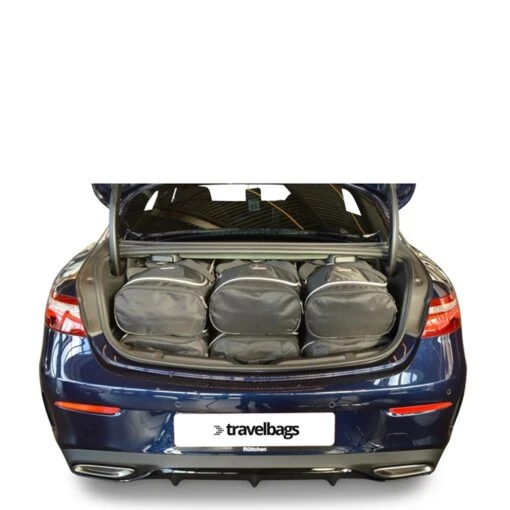 Car-Bags Mercedes-Benz E-Klasse Coupé (C238) 2017-heden 2-deurs -Trendy Tassenwinkel image 5313