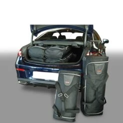 Car-Bags Mercedes-Benz E-Klasse Coupé (C238) 2017-heden 2-deurs -Trendy Tassenwinkel image 5315