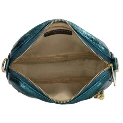 Charm London Anna Schoudertas Petrol -Trendy Tassenwinkel image 534