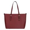 Flora & Co Bags Shopper Bordeaux