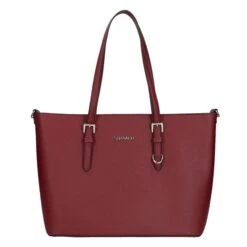 Flora & Co Bags Shopper Bordeaux