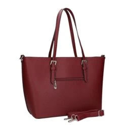 Flora & Co Bags Shopper Bordeaux -Trendy Tassenwinkel image 537