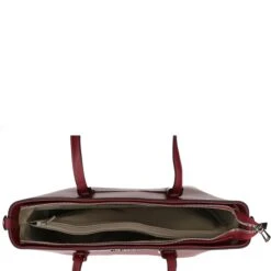 Flora & Co Bags Shopper Bordeaux -Trendy Tassenwinkel image 538