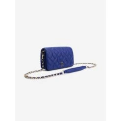 Nikkie Abby Bag Royal Blue -Trendy Tassenwinkel image 541