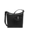 Claudio Ferrici Classico Crossoverbag Black
