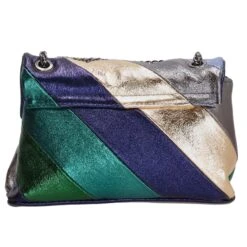 Charm London Elisa Schoudertas Multi Lilac 7 Charm London Elisa Schoudertas Multi Lilac -Trendy Tassenwinkel image 549