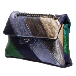 Charm London Elisa Schoudertas Multi Lilac 8 Charm London Elisa Schoudertas Multi Lilac -Trendy Tassenwinkel image 550