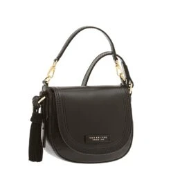 The Bridge Pearl District Crossbody Black