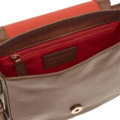 The Bridge Pearl District Crossbody Black -Trendy Tassenwinkel image 554