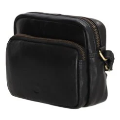 Micmacbags Daydreamer Schoudertas Zwart -Trendy Tassenwinkel image 563